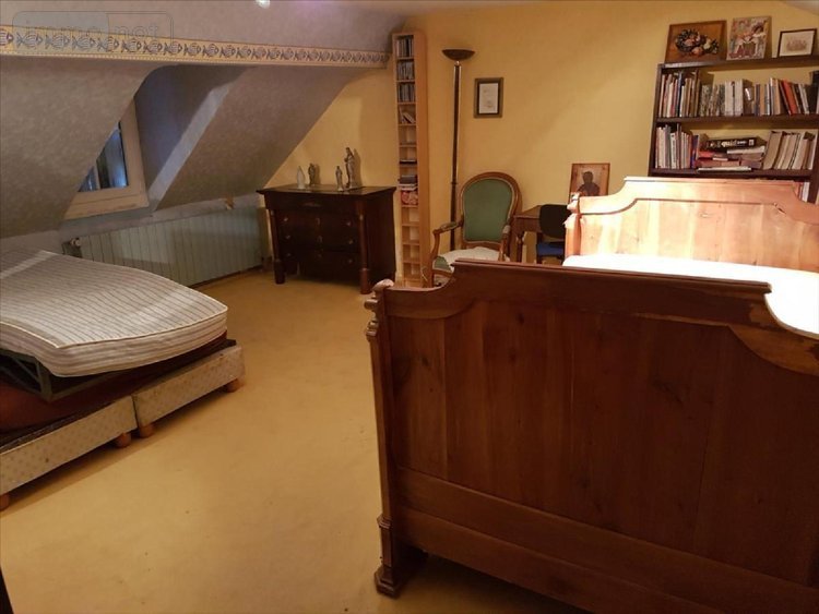 Maison a vendre La Flèche 72200 Sarthe 227 m2 10 pièces 272480 euros