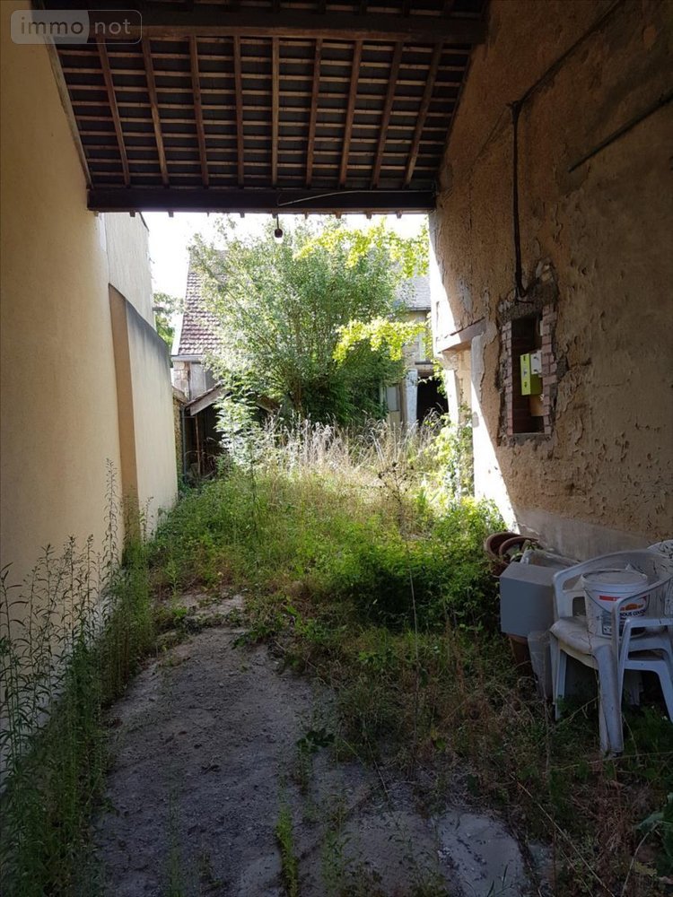 Maison a vendre La Flèche 72200 Sarthe 227 m2 10 pièces 288200 euros