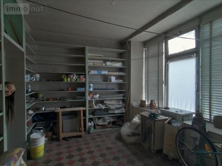 Maison a vendre Luché-Pringé 72800 Sarthe 140 m2 10 pièces 43000 euros