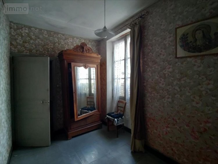 Maison a vendre Luché-Pringé 72800 Sarthe 140 m2 10 pièces 43000 euros