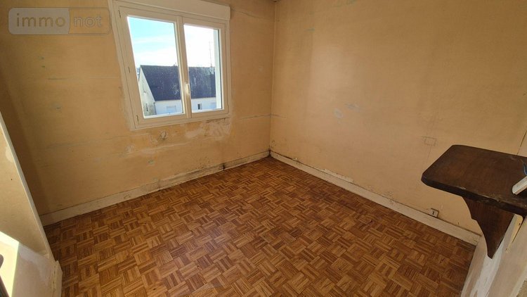 Maison a vendre Gorron 53120 Mayenne 85 m2 4 pièces 74200 euros