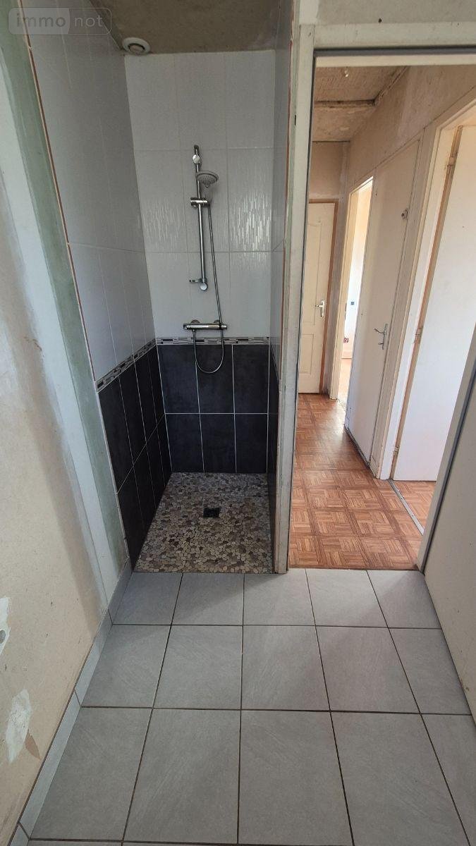 Maison a vendre Gorron 53120 Mayenne 85 m2 4 pièces 74200 euros
