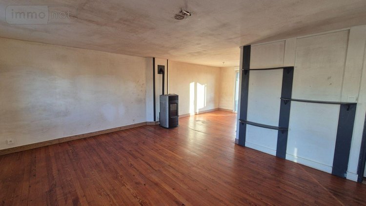 Maison a vendre Gorron 53120 Mayenne 85 m2 4 pièces 74200 euros