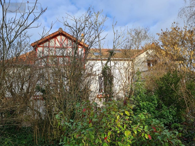 Maison a vendre Châteauroux 36000 Indre 238 m2 6 pièces 335340 euros
