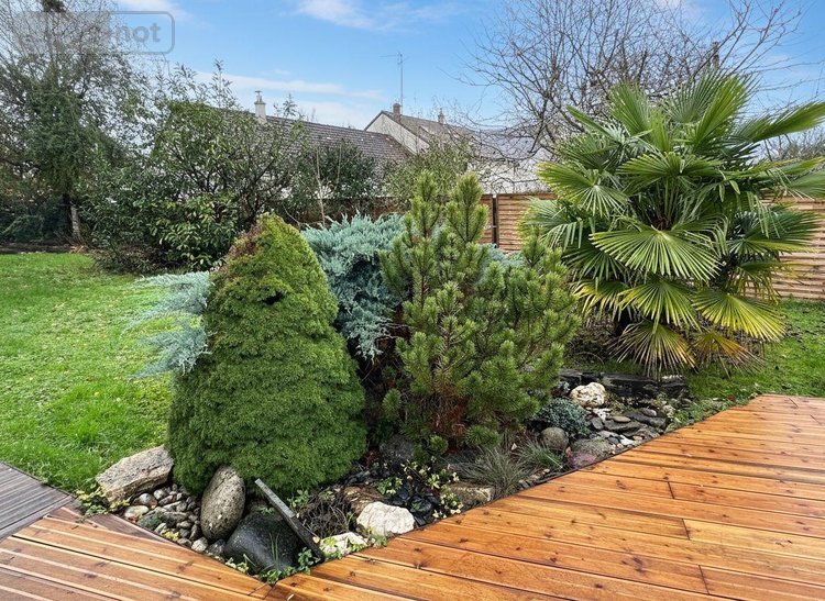 Maison a vendre Châteauroux 36000 Indre 238 m2 6 pièces 335340 euros