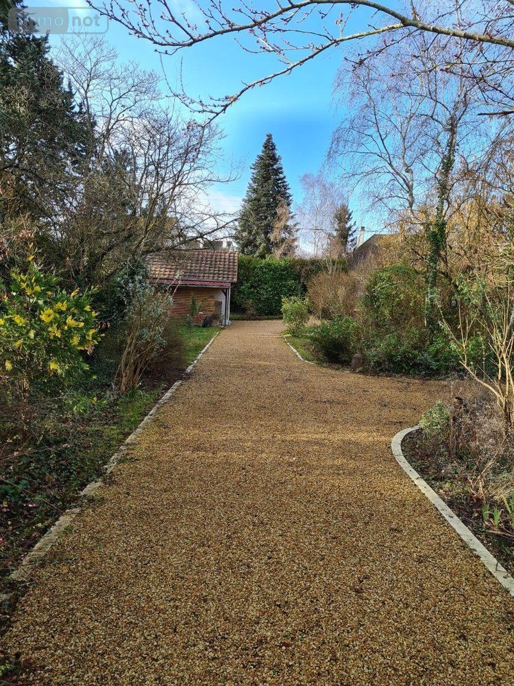 Maison a vendre Châteauroux 36000 Indre 238 m2 6 pièces 335340 euros