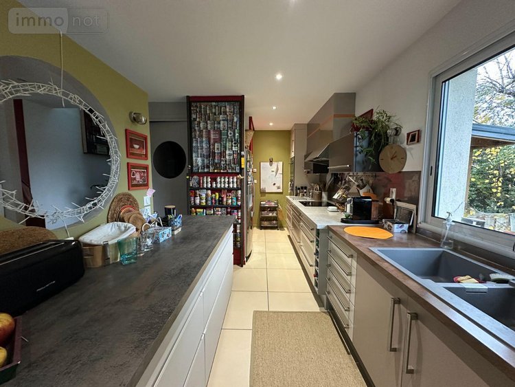 Maison a vendre Châteauroux 36000 Indre 238 m2 6 pièces 335340 euros