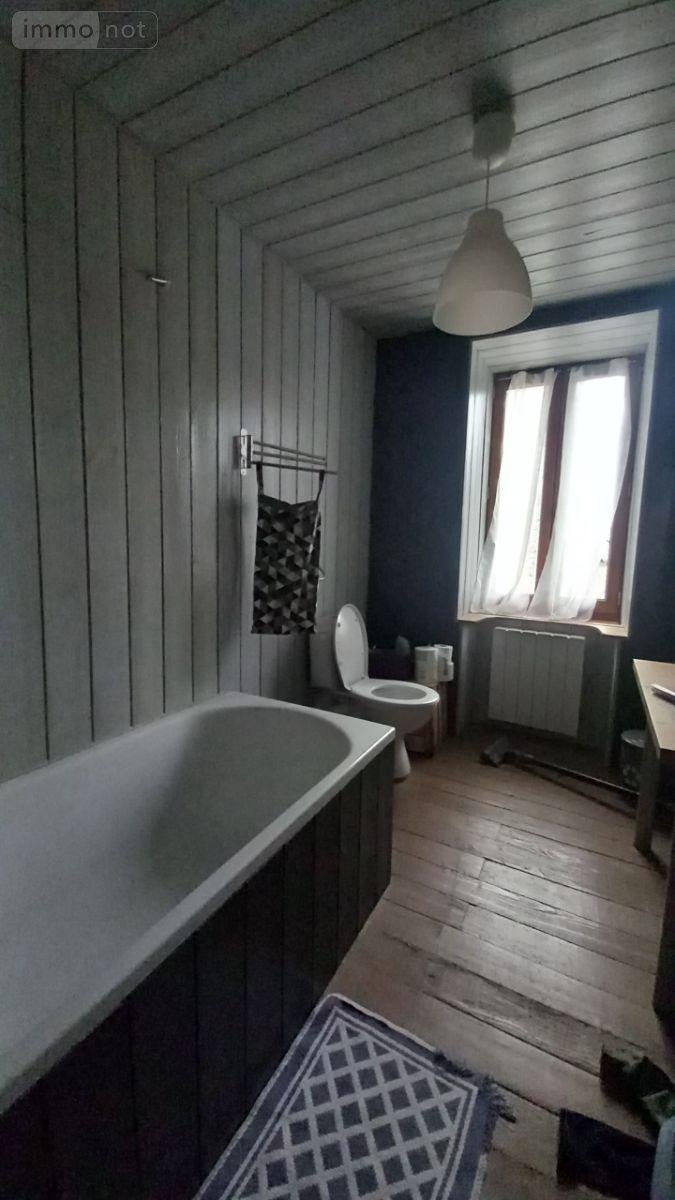 Maison a vendre Collandres 15400 Cantal 175 m2  263500 euros