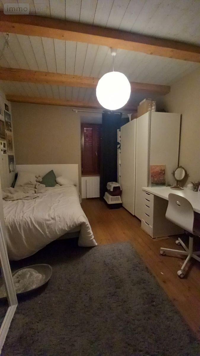 Maison a vendre Collandres 15400 Cantal 175 m2  263500 euros