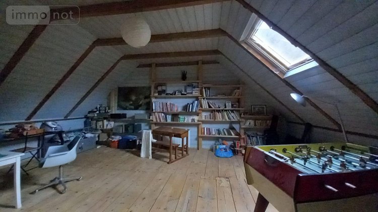 Maison a vendre Collandres 15400 Cantal 175 m2  263500 euros