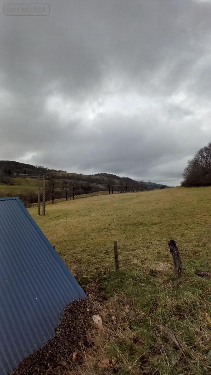 Maison a vendre Collandres 15400 Cantal 175 m2  263500 euros