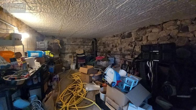 Maison a vendre Collandres 15400 Cantal 175 m2  263500 euros