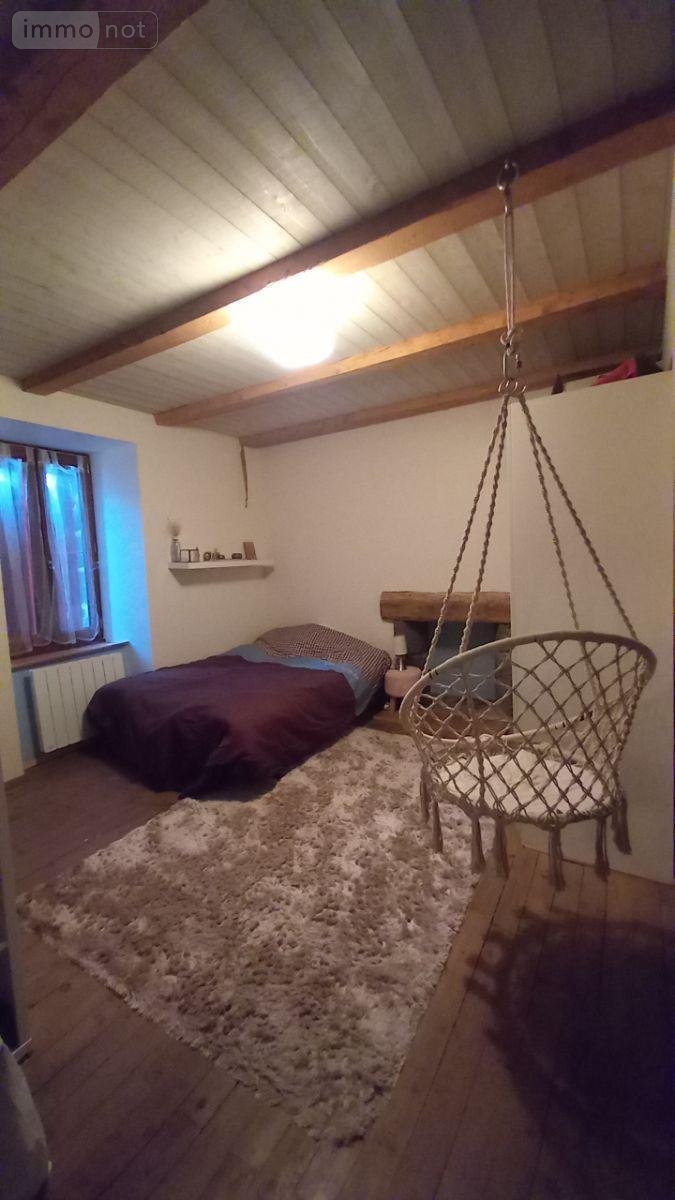 Maison a vendre Collandres 15400 Cantal 175 m2  263500 euros