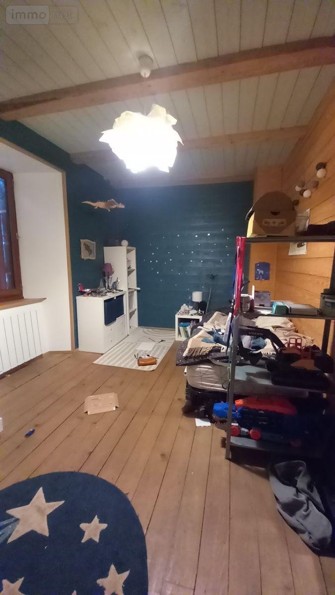 Maison a vendre Collandres 15400 Cantal 175 m2  263500 euros