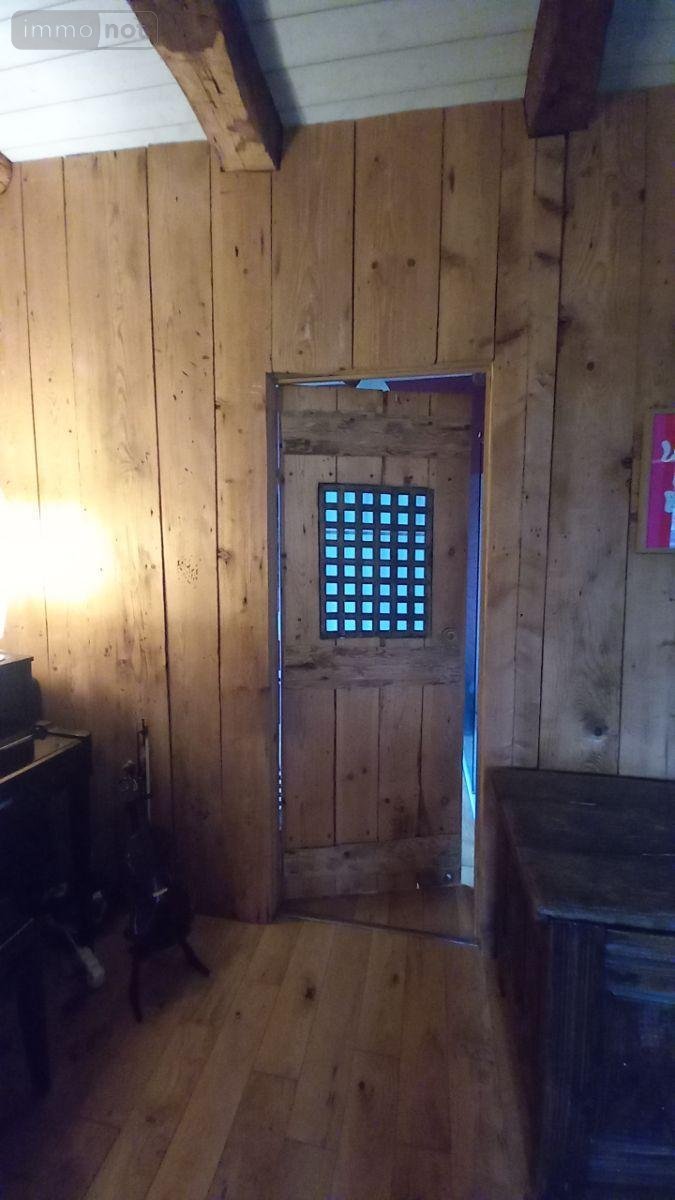 Maison a vendre Collandres 15400 Cantal 175 m2  263500 euros