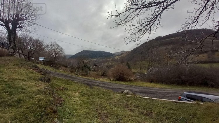 Maison a vendre Collandres 15400 Cantal 175 m2  263500 euros