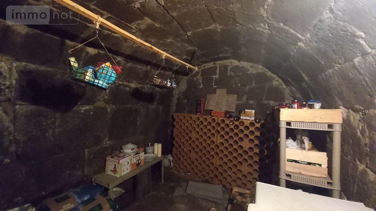 Maison a vendre Collandres 15400 Cantal 175 m2  263500 euros