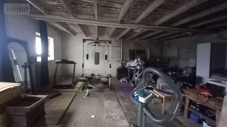 Maison a vendre Collandres 15400 Cantal 175 m2  263500 euros