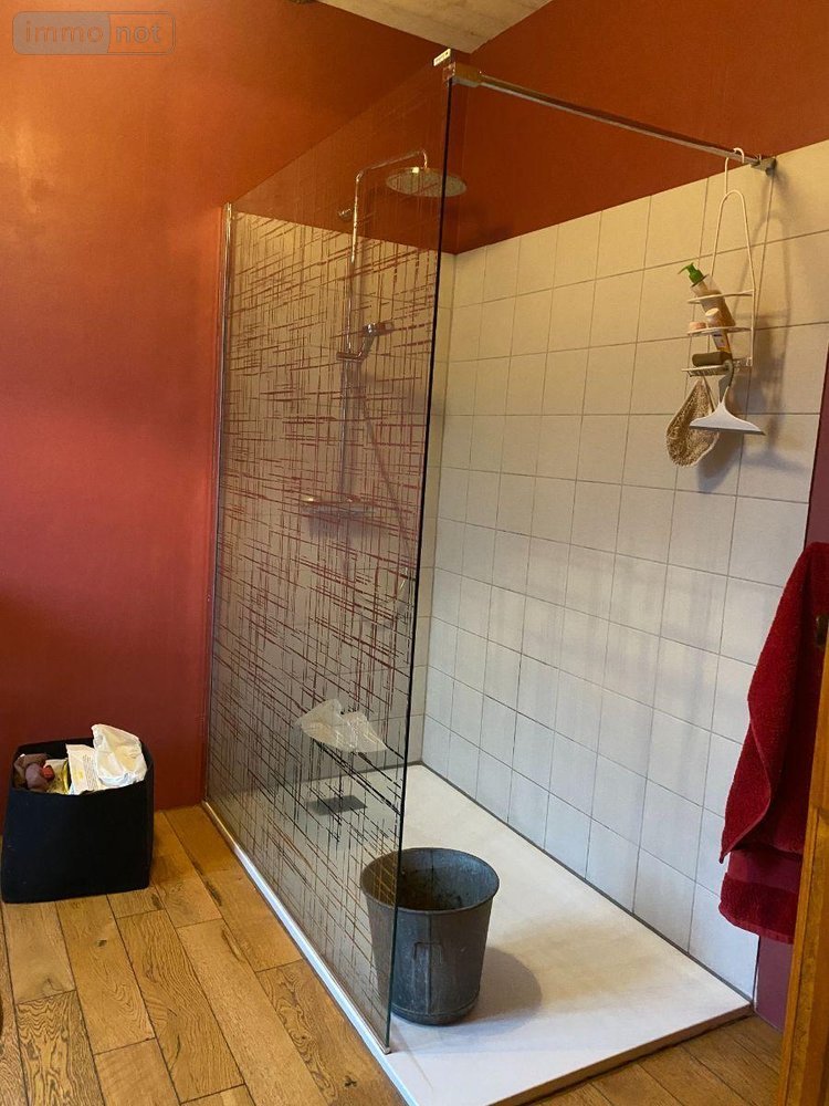 Maison a vendre Collandres 15400 Cantal 175 m2  263500 euros