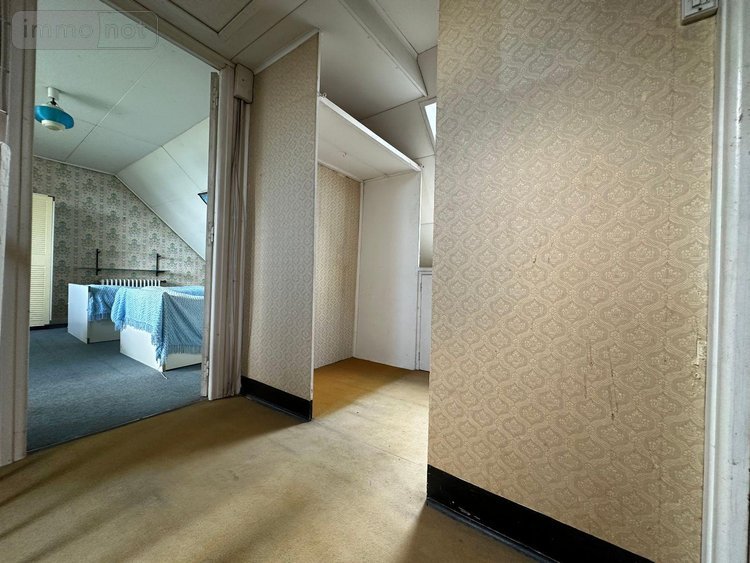 Immeuble a vendre Douarnenez 29100 Finistère 241 m2  212360 euros