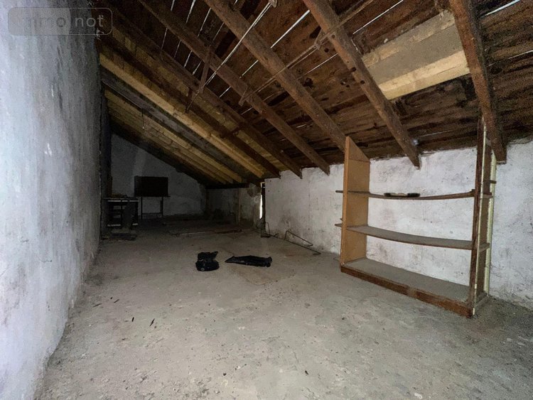 Immeuble a vendre Douarnenez 29100 Finistère 241 m2  212360 euros