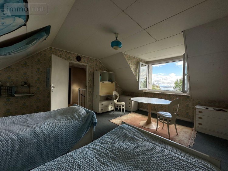 Immeuble a vendre Douarnenez 29100 Finistère 241 m2  212360 euros