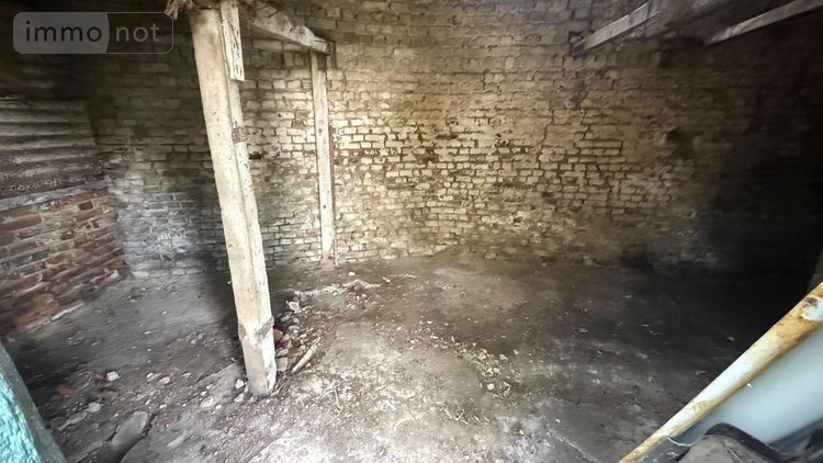Maison a vendre Wallon-Cappel 59190 Nord 90 m2 4 pièces 147000 euros