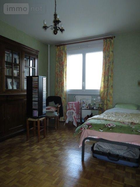 Appartement a vendre Mâcon 71000 Saône-et-Loire 85 m2 4 pièces 114000 euros