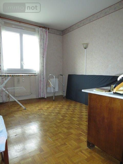 Appartement a vendre Mâcon 71000 Saône-et-Loire 85 m2 4 pièces 114000 euros