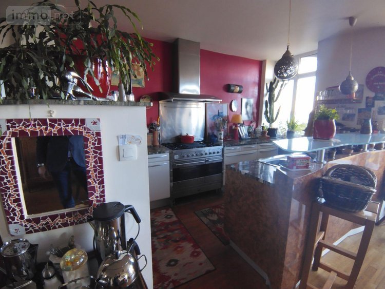 Maison a vendre Locquirec 29241 Finistère 165 m2 9 pièces 899850 euros