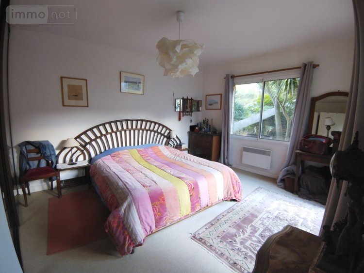 Maison a vendre Locquirec 29241 Finistère 165 m2 9 pièces 899850 euros