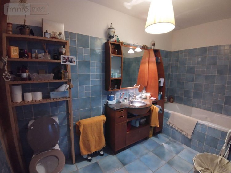 Maison a vendre Locquirec 29241 Finistère 165 m2 9 pièces 899850 euros