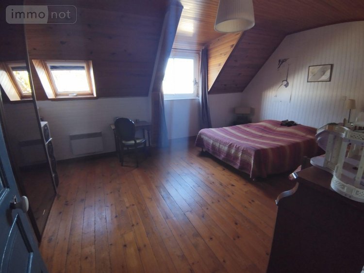 Maison a vendre Locquirec 29241 Finistère 165 m2 9 pièces 899850 euros