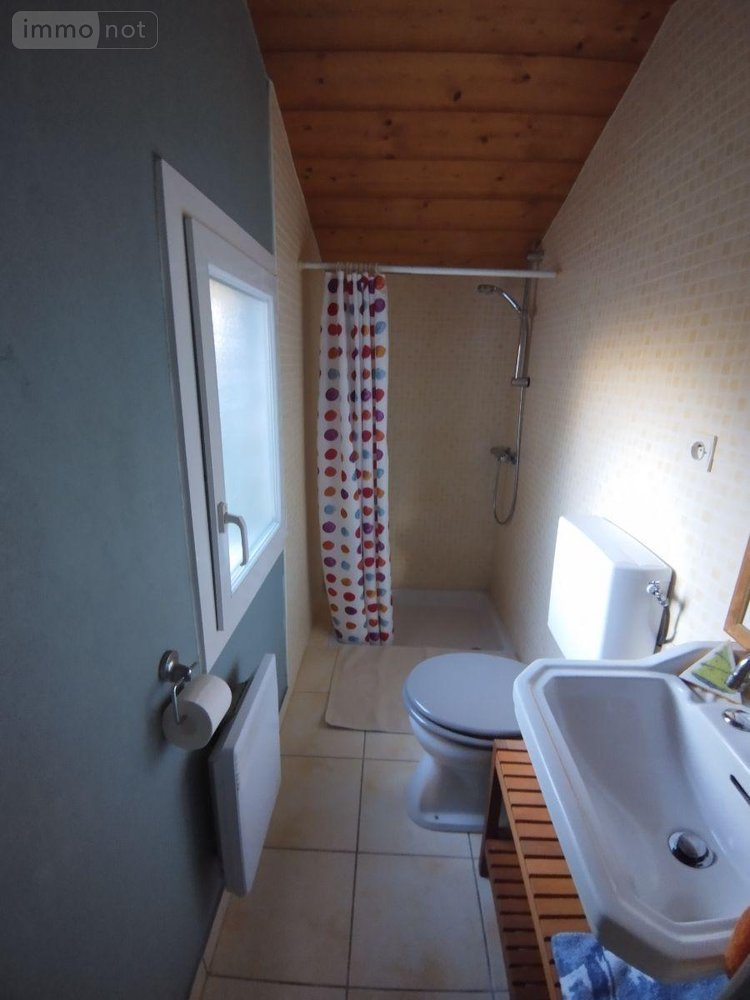 Maison a vendre Locquirec 29241 Finistère 165 m2 9 pièces 899850 euros