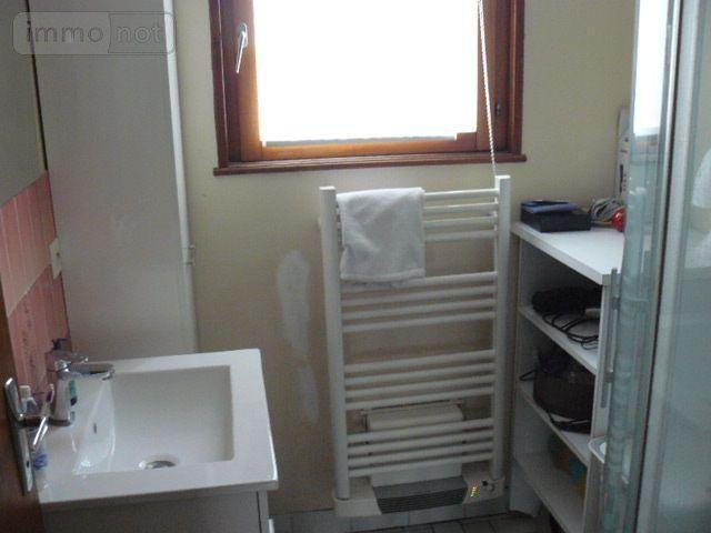 Location maison Rambervillers 88700 Vosges 70 m2 4 pièces 550 euros