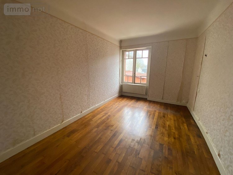 Maison a vendre Villedieu-sur-Indre 36320 Indre 74 m2 4 pièces 62680 euros