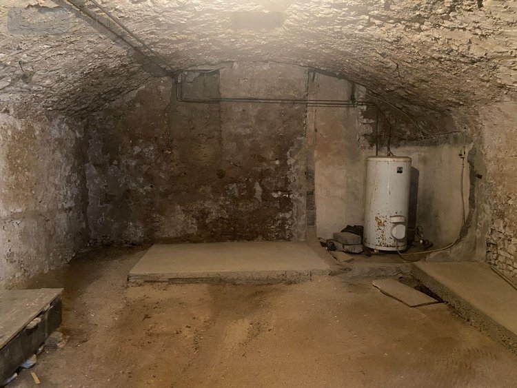 Maison a vendre Villedieu-sur-Indre 36320 Indre 74 m2 4 pièces 62680 euros