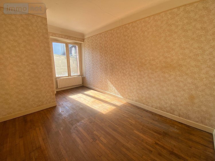 Maison a vendre Villedieu-sur-Indre 36320 Indre 74 m2 4 pièces 62680 euros