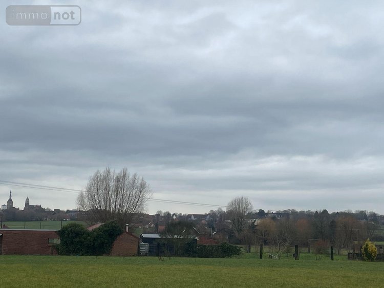 Maison a vendre Bailleul 59270 Nord 155 m2 6 pièces 310000 euros