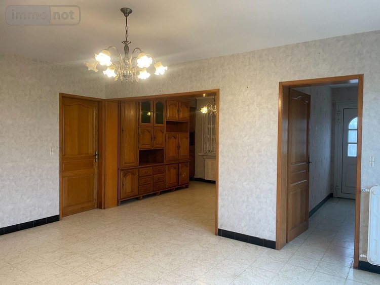 Maison a vendre Bailleul 59270 Nord 155 m2 6 pièces 310000 euros