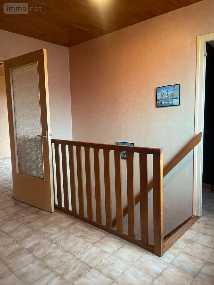 Maison a vendre Bailleul 59270 Nord 155 m2 6 pièces 310000 euros