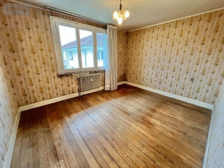 Appartement a vendre Besançon 25000 Doubs 89 m2 4 pièces 139000 euros