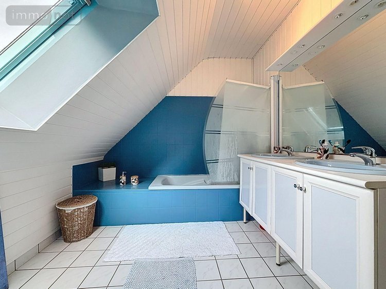 Maison a vendre Epiniac 35120 Ille-et-Vilaine 113 m2 7 pièces 260200 euros