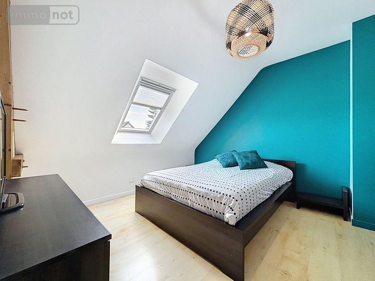 Maison a vendre Epiniac 35120 Ille-et-Vilaine 113 m2 7 pièces 260200 euros