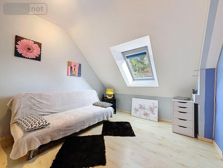 Maison a vendre Epiniac 35120 Ille-et-Vilaine 113 m2 7 pièces 260200 euros