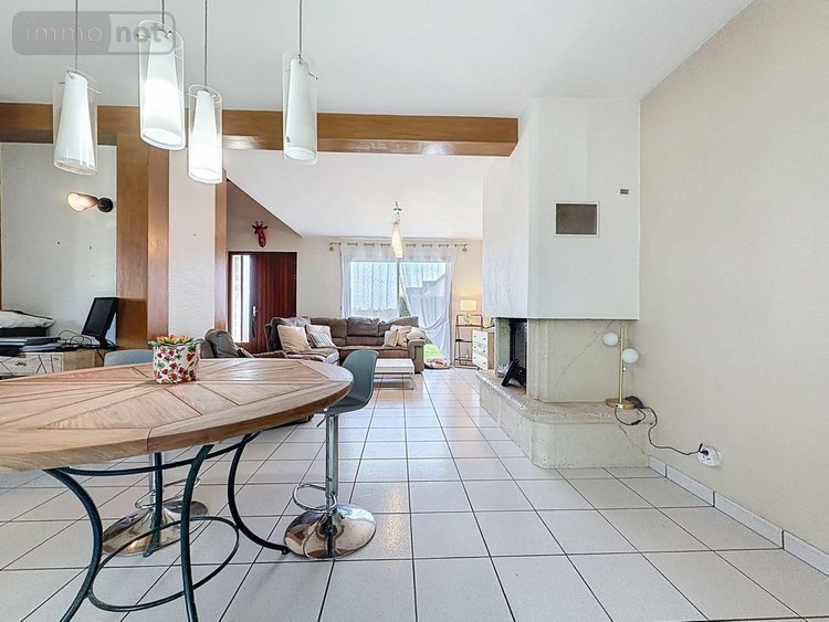 Maison a vendre Epiniac 35120 Ille-et-Vilaine 113 m2 7 pièces 260200 euros