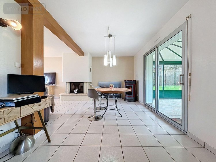 Maison a vendre Epiniac 35120 Ille-et-Vilaine 113 m2 7 pièces 260200 euros