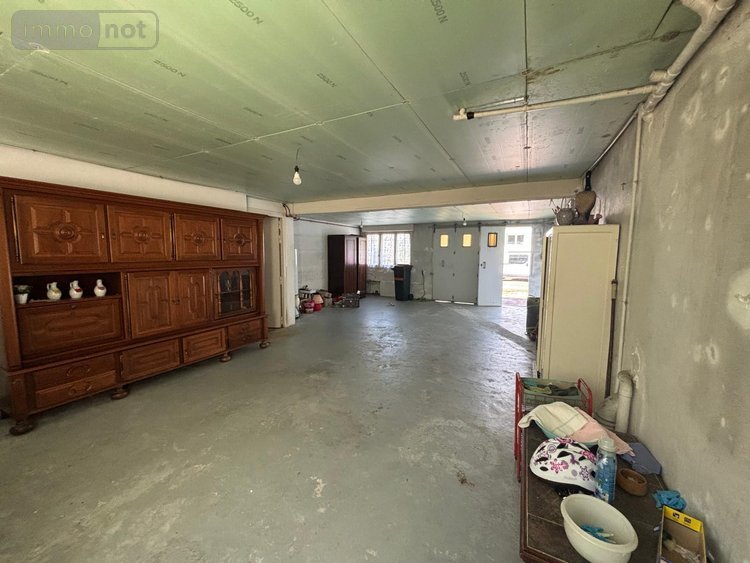 Maison a vendre Le Relecq-Kerhuon 29480 Finistère 114 m2 6 pièces 249030 euros