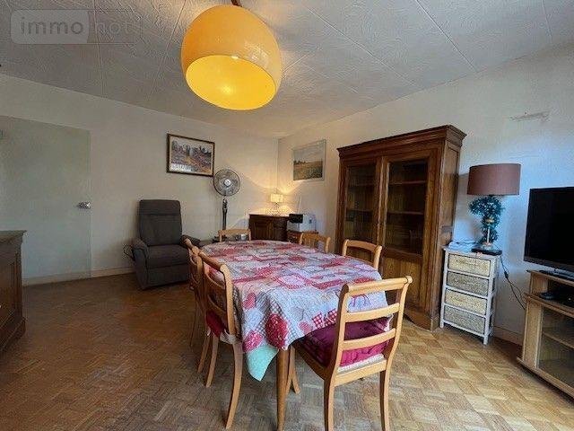 Appartement a vendre Bassens 73000 Savoie 77 m2 4 pièces 204000 euros