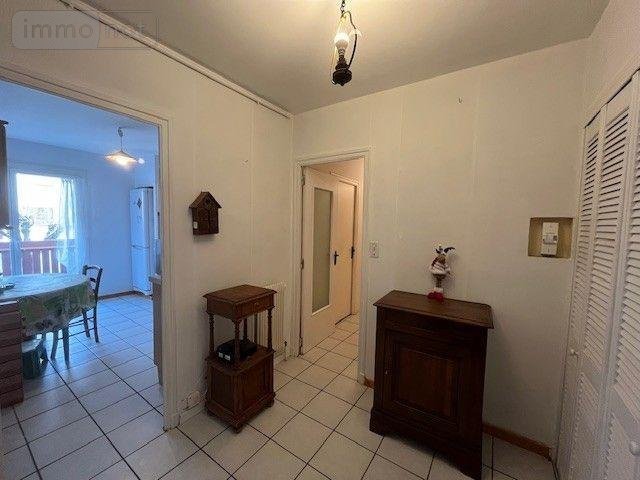 Appartement a vendre Bassens 73000 Savoie 77 m2 4 pièces 226500 euros